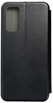 Etui z klapką Beline Book Magnetic do Samsung Galaxy A32 4G Black (5903919063270)