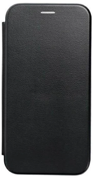 Etui z klapką Beline Book Magnetic do Samsung Galaxy A33 5G Black (5904422917142)