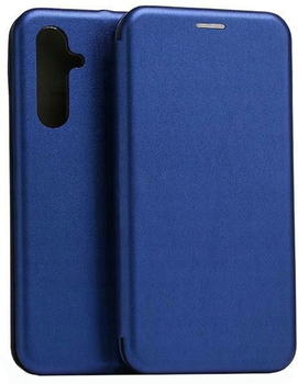 Etui z klapką Beline Book Magnetic do Samsung Galaxy A34 5G Blue (5905359813637)