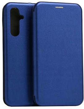 Чохол-книжка Beline Book Magnetic для Samsung Galaxy A34 5G Синій (5905359813637)