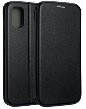 Чохол-книжка Beline Book Magnetic для Samsung Galaxy A41 Чорний (5903657571983)