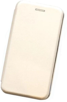 Чохол-книжка Beline Book Magnetic для Samsung Galaxy A42 Золото (5903919060866)