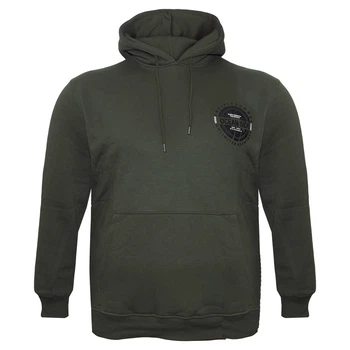 Худі чоловіче POLO PEPE ba00831821 (62) хакі