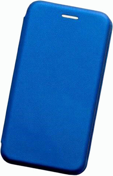 Etui z klapką Beline Book Magnetic do Samsung Galaxy A53 5G Blue (5904422913519)