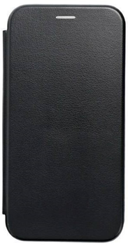 Etui z klapką Beline Book Magnetic do Samsung Galaxy A82 Black (5903919069685)