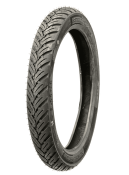 Покришка SPEEDWAYS TYRES B-1 3.00-18 6PR (STREET) 52P TL (3075295)