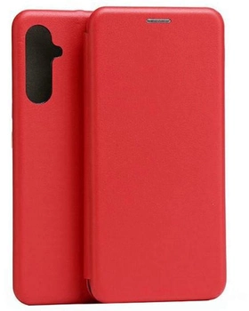 Чохол-книжка Beline Book Magnetic для Samsung Galaxy M33 5G Червоний (5905359813743)