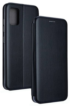 Чохол-книжка Beline Book Magnetic для Samsung Galaxy M51 Чорний (5903657573062)