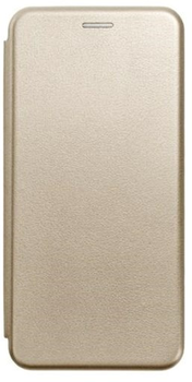 Чохол-книжка Beline Book Magnetic для Samsung Galaxy M53 5G Золото (5904422916985)