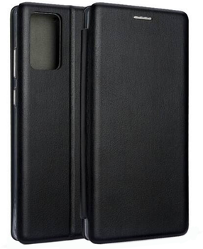 Чохол-книжка Beline Book Magnetic для Samsung Galaxy Note 20 Чорний (5903657574632)