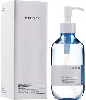 Гидрофильное масло для глубокого очищения Pyunkang Yul Deep Cleansing Oil 290 мл (8809486681282)