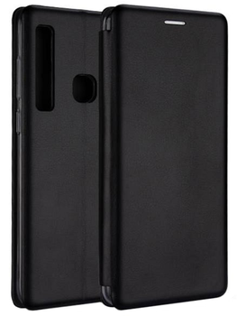 Etui z klapką Beline Book Magnetic do Samsung Galaxy S10 Plus Black (5907465600897)