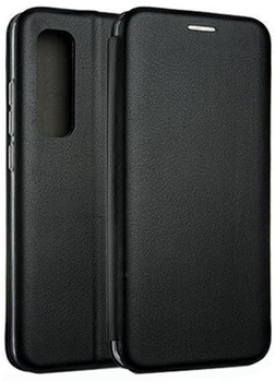 Чохол-книжка Beline Book Magnetic для Samsung Galaxy S20 FE Чорний (5903657572720)