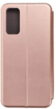 Чохол-книжка Beline Book Magnetic для Samsung Galaxy S20 Рожеве золото (5907465608947)