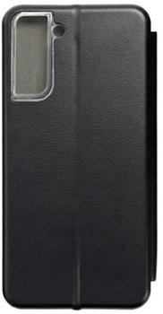 Etui z klapką Beline Book Magnetic do Samsung Galaxy S22 Black (5904422913533)