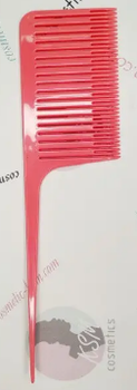 Расческа-планка для мелирования Salon Professional 6019