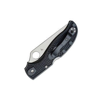 Ніж Spyderco Stretch 2 XL FRN (C258PBK)