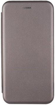 Чохол-книжка Beline Book Magnetic для Xiaomi Redmi 8A Сталь (5907465608084)