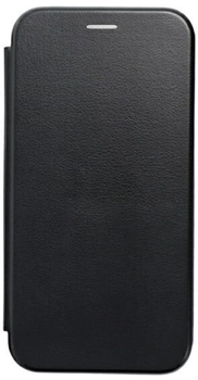 Etui z klapką Beline Book Magnetic do Xiaomi Redmi K30/K30 5G Black (5907465609104)