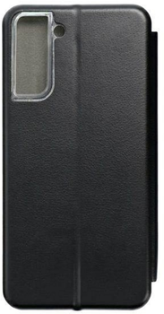 Etui z klapką Beline Book Magnetic do Xiaomi Redmi Mi 11 5G Black (5903919068268)