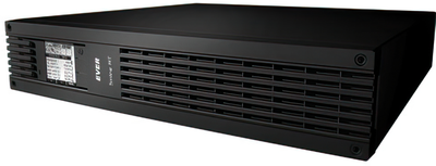 UPS Ever SINLINE RT 1200VA (850W) Black (W/SRTLRT-001K20/00)