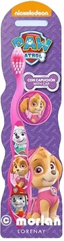 Щітка для зубів Nickelodeon Patrulla Canina Toothbrush Girl (8412428011100)