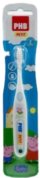 Щітка для зубів Phb Petit Peppa Pig Toothbrush (8437010507458)