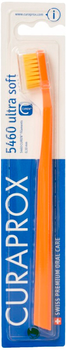 Щітка для зубів Curaprox Toothbrush Ultrasoft (7612412054606)