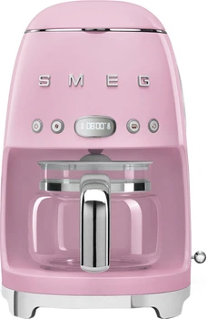 Ekspres do kawy SMEG DCF02PKEU
