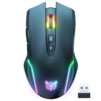 Компьютерная мышь Onikuma CW905 (Wireless) Black