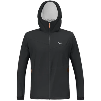 Куртка мужская Salewa Puez Aqua 4 PTX 2.5L Mens Jacket XL Чорний
