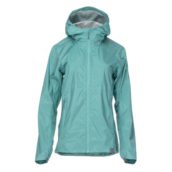Куртка Turbat Isla Wmn жіноча canton blue XS блакитна