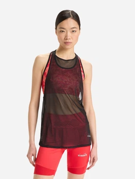 Спортивний топ для фітнесу жіночий Diadora 102178147 XS C9784 (8032521872394)