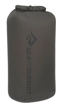 Гермочехол Sea to Summit Lightweight Dry Bag, 35 л Темно-сірий