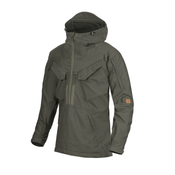 Куртка Helikon-Tex PILGRIM Anorak Jacket Taiga Green L