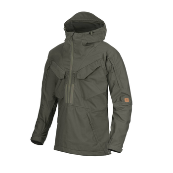 Куртка Helikon-Tex PILGRIM Anorak Jacket Олива XXL