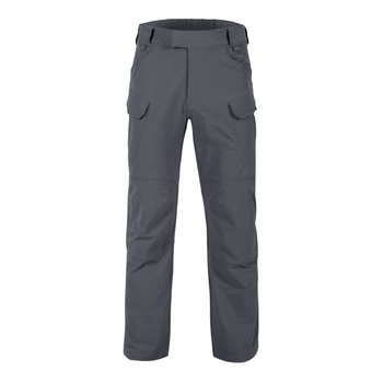 Штани Helikon-Tex Outdoor Tactical Pants VersaStretch® Lite Shadow Grey Сірий 30/32 S/Regular