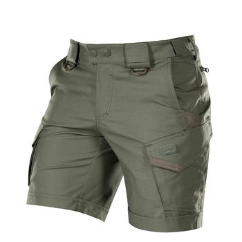 M-Tac шорти Aggressor Short Army Olive XL