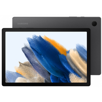 Планшет Samsung Galaxy Tab A8 3/32 WiFi (SM-X200NZAASEK) Dark Grey Госком Refurbished