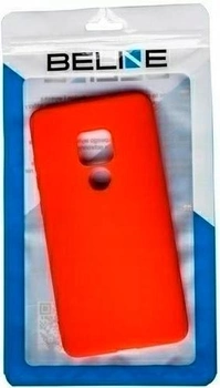 Панель Beline Candy для Oppo A53 Red (5903657579651)