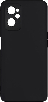 Панель Beline Candy для Realme 9i Black (5904422915513)