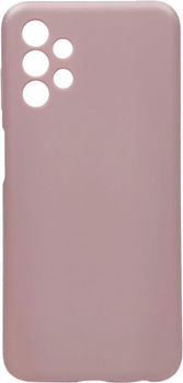 Etui plecki Beline Candy do Samsung Galaxy A13 4G Light Pink (5904422916893)
