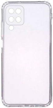 Панель Beline Candy для Samsung Galaxy A22 5G Transparent (5903919068107)