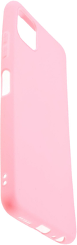 Etui plecki Beline Candy do Samsung Galaxy A22 5G Pink (5903919068091)