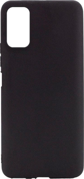Панель Beline Candy для Samsung Galaxy A33 5G Black (5904422916916)