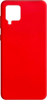 Панель Beline Candy для Samsung Galaxy A42 5G Red (5903919062723)