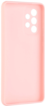 Etui plecki Beline Candy do Samsung Galaxy A53 Pink (5904422915575)