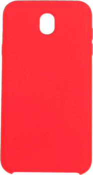 Панель Beline Candy для Samsung Galaxy J7 Red (5900168337343)