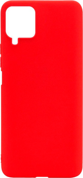 Панель Beline Candy для Samsung Galaxy M22 Red (5903919068909)