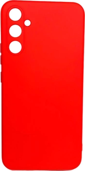 Панель Beline Candy для Samsung Galaxy M52 Red (5904422912345)